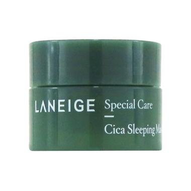 Jual Laneige Cica Sleeping Mask Sampel 10 Ml Murah September 2020 Blibli Com