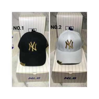 Harga Topi Ny Original Mlb Terbaru Juni 
