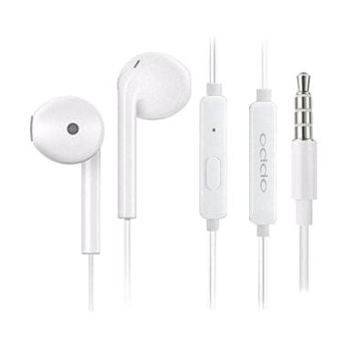 Earphone oppo ori sales