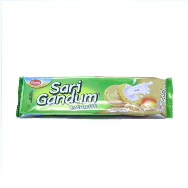 Roma Sari Gandum