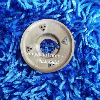 Burner kuningan kompor rinnai KW - kepala kompor kuningan