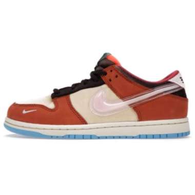 chocolate milk sneakers