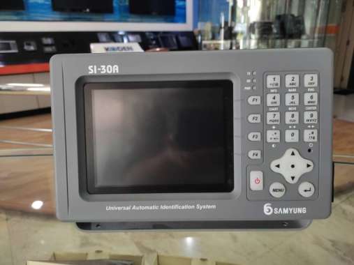 SAMYUNG SI-30 UNIVERSAL AIS