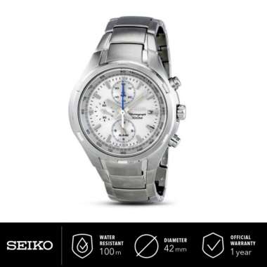 Harga seiko clearance 7t62 chronograph 100m