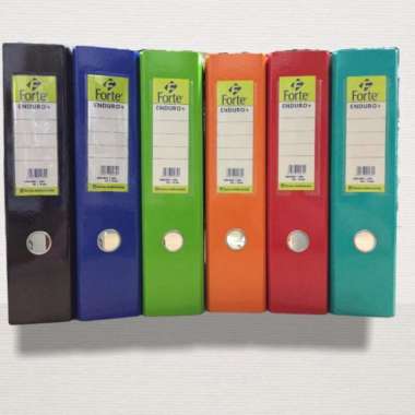 Ordner FORTE ENDURO+ Premium Folio 75mm