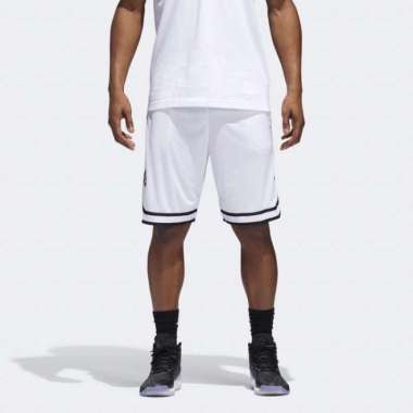 Harga Adidas Basketball Shorts Rose 