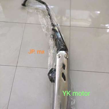 KNALPOT STANDARD YAMAHA JUPITER MX LAMA 135 CC 2005 2006 2007 2008 2009 2010