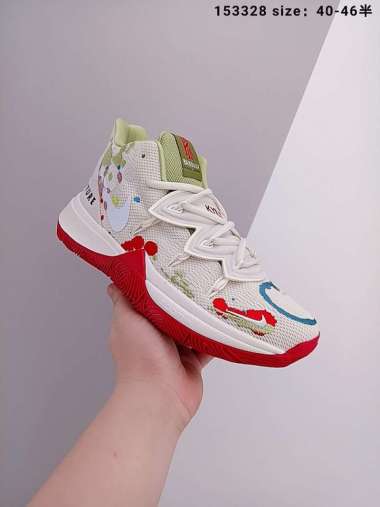 sepatu kyrie 5