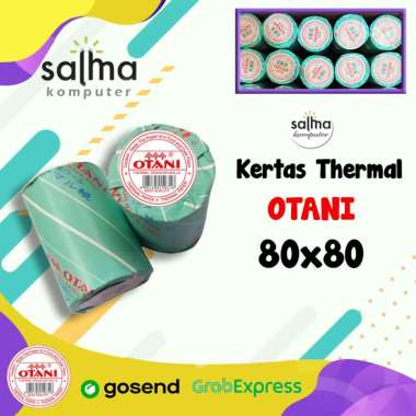 Kertas Struk Thermal Otani 80x80