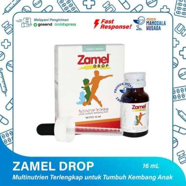 ZAMEL DROP