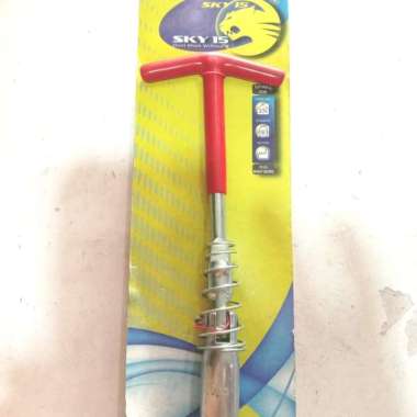 Kunci Busi T Flexible - Kunci Busi 16