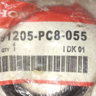 Seal As Roda-CV Joint-As Kopel Tranmisi RH Accord Prestige Original