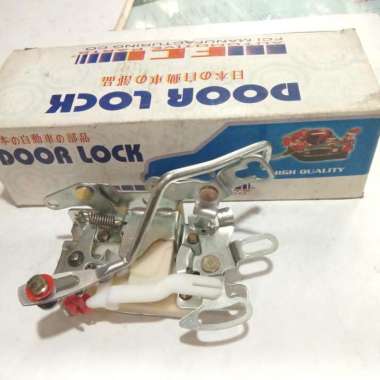 Door Lock Kanan-RH Isuzu Panther