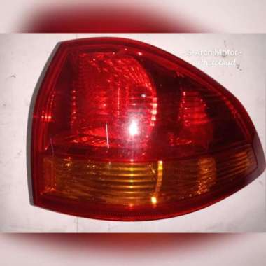 Lampu Stop- Stoplamp Mitsubishi Pajero Lama ORIGINAL - RH