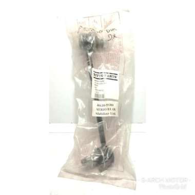 Link Stabil / Stabilizer Rear-Belakang Suzuki New Aerio