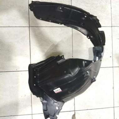 Liner Fender Depan Kiri Nissan March