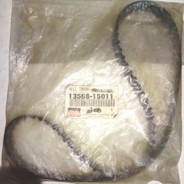 Timing Belt Toyota Corolla AE80 AT151 Original