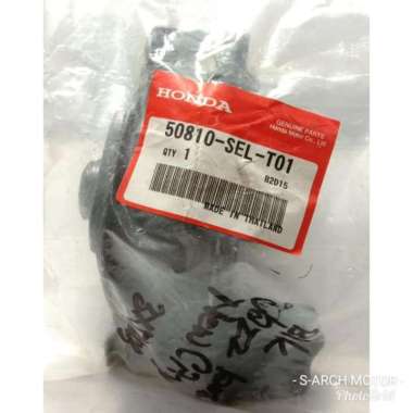 Engine-Mounting Mesin Depan Honda Jazz idsi Vtec Matic-Manual ORIGINAL