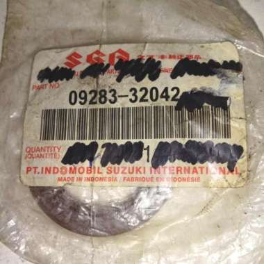 Seal Chamshaft-Noken As Suzuk Aerio-Swift-Baleno-APV....... Original