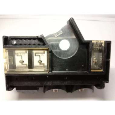 Terminal Battery Fuse (Sekring Kepala Aki) Mitsubishi Canter PS 125