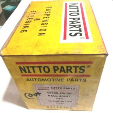 Ball Joint Bawah Toyota Kijang 3K- 4K