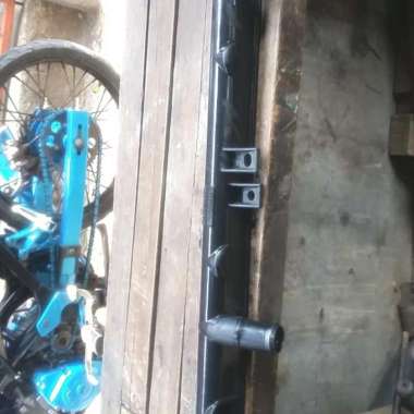 Lower Tank Radiator-Cover Radiator Bagian Bawah Honda Mobilio Original