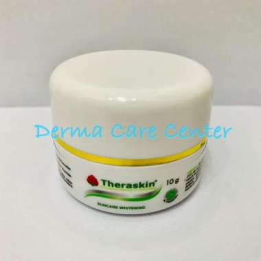 Theraskin Suncare Whitening