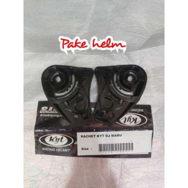 RACHET HELM KYT DJ MARU DJ MAXI KYT GALAXY INK CENTRO DUDUKAN KACA Semua Ukuran