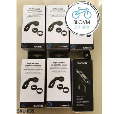 GARMIN Mount Sepeda/ GARMIN BARFLY/ MOUNT BRACKET GARMIN/ BRYTON ROAD