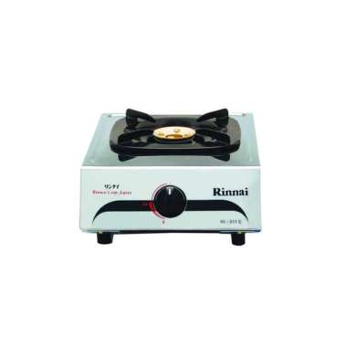 Kompor Rinnai RI-511E  Kompor Gas 1 Tungku RI 511E