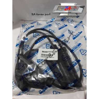 Kabel Busi Chevrolet Lova Kalos Aveo -