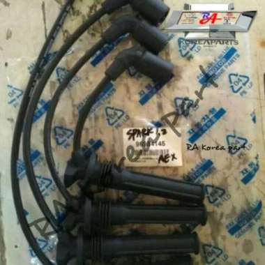 Kabel Busi Chevrolet Spark 1.2 1200cc -