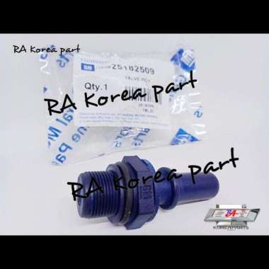 Pcv Valve Chevrolet Spin Ori -