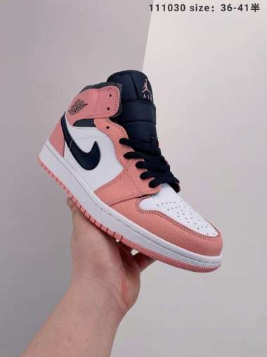 Jual Jordan 1 Light Bone Terbaru 