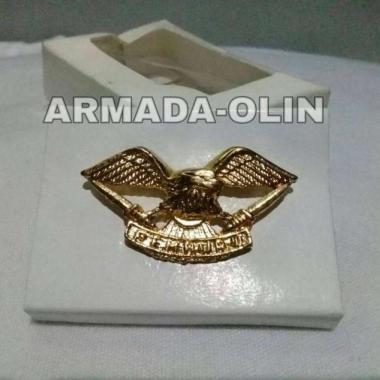 Wing pemburu / lencana pemburu