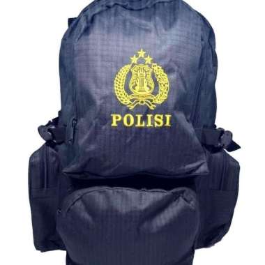 Tas|Tas Gendong|Tas Carter Polisi|Tas Ransel Polisi|Tas Gendong POLISI