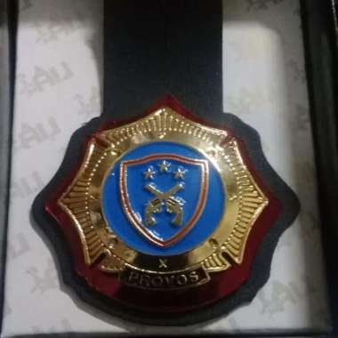 Wing Provos Gantung Mika|Wing Mirror Provos Gantung|Brivet Provos mika
