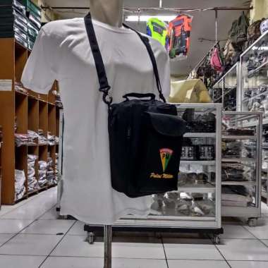 tas slempang intel Polisi Militer / tas intel PM/