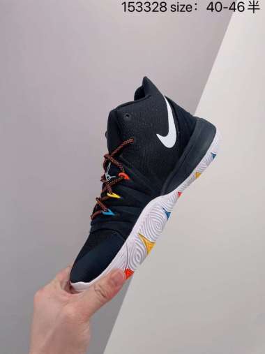 Jual Nike Kyrie 4 Terbaru \u0026 Original 