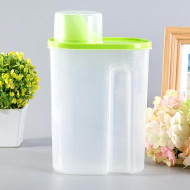 Jual Container Plastik Besar Terbaru Harga Murah Blibli Com