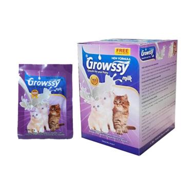 Jual Susu Kucing Harga Grosir 2020 Blibli Com