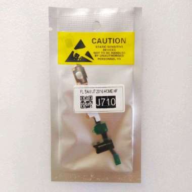 flexible home j710 - J7 2016 - Flexible Home Button J7 2016 - J710