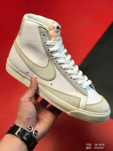 Jual Nike Mid Blazer Vintage 77 Online Terbaru Mei 2022 - Blibli