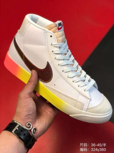 nike retro mid 77