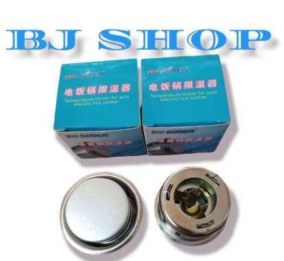 Otomatis Magicom - Rice Cooker Kaki 3 / Per Otomatis Magicom MTS 3 Pin / Thermostat Magicom