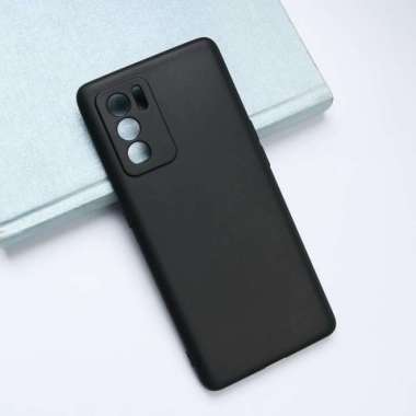 Harga Macaron Case Oppo Reno 6 4g 