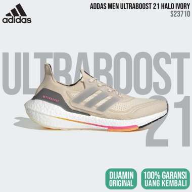 Adidas Ultraboost 21 Original - Harga Terbaru September 2023 | Blibli