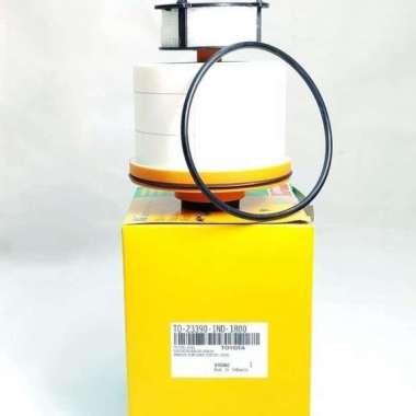 Fuel FIlter Solar Innova Reborn Fortuner Hilux F-11140 Aspira 66574