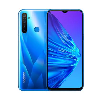 Jual Hp Realme 5 Produk Terbaru Blibli Com
