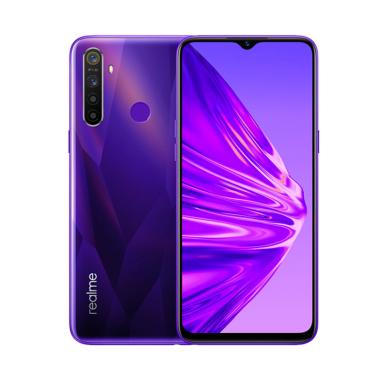 Realme 5 Harga Terbaru November 2020 Blibli Com